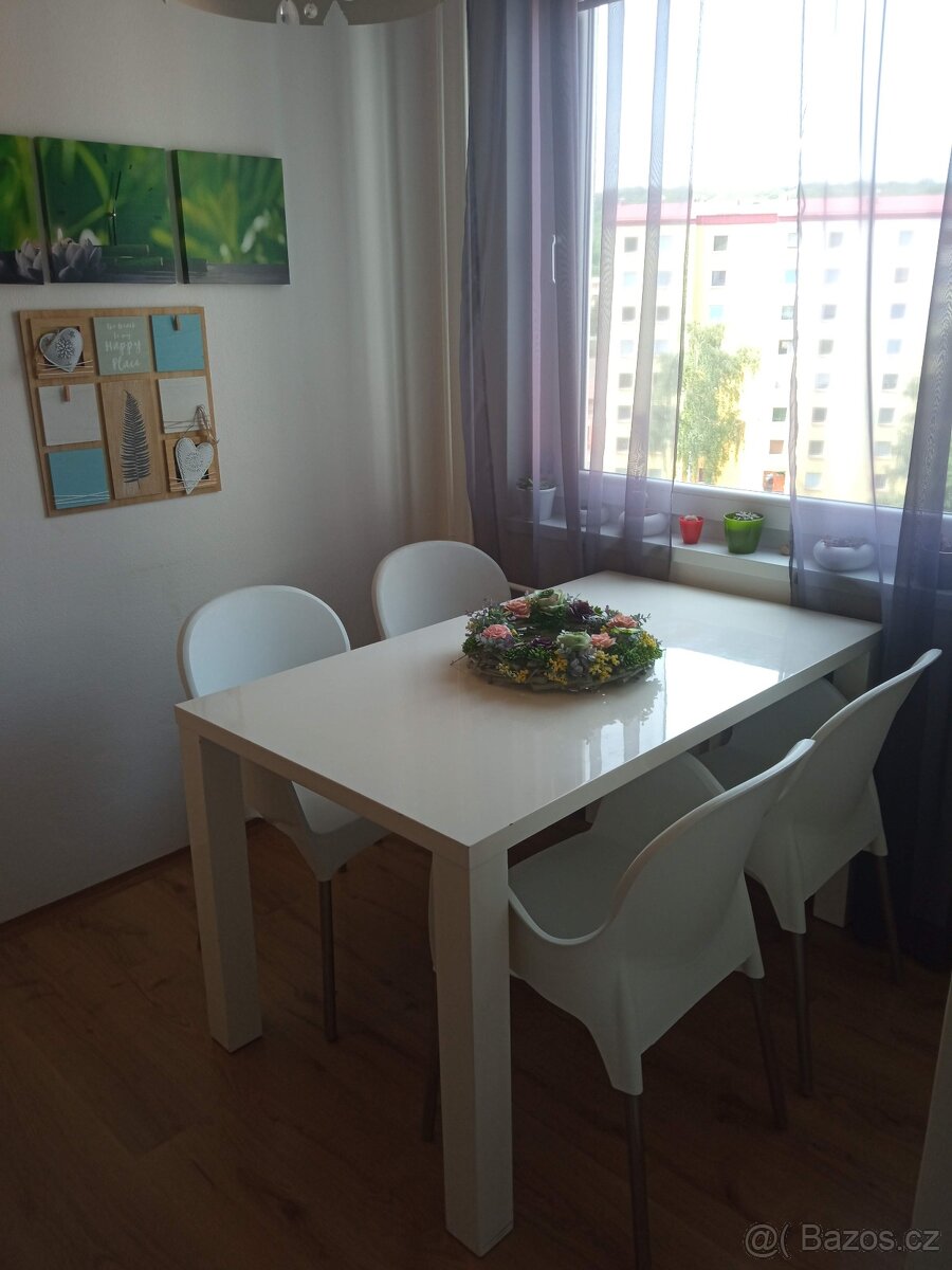 Prodej 3+1 v Teplicích - 5