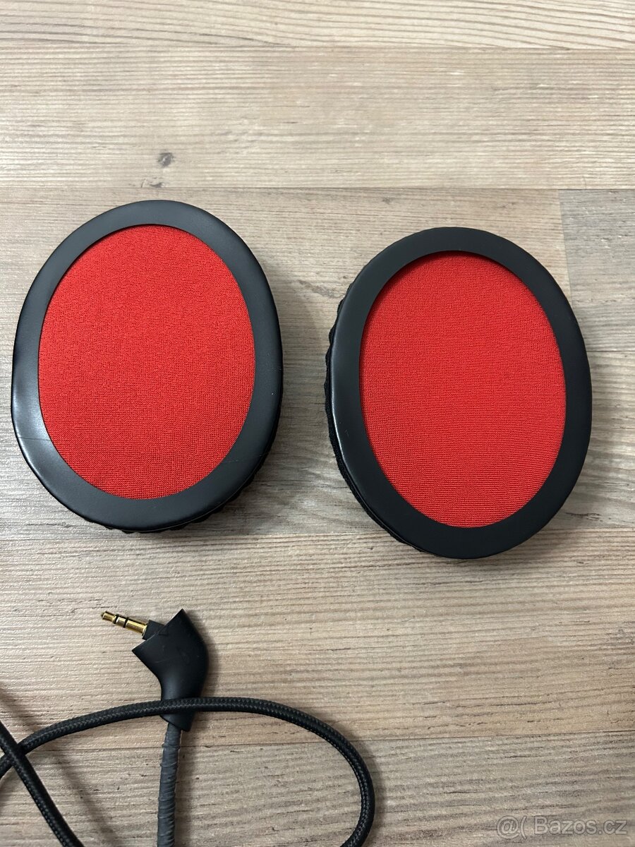 Hyperx Cloud Alpha S sluchátka - 5