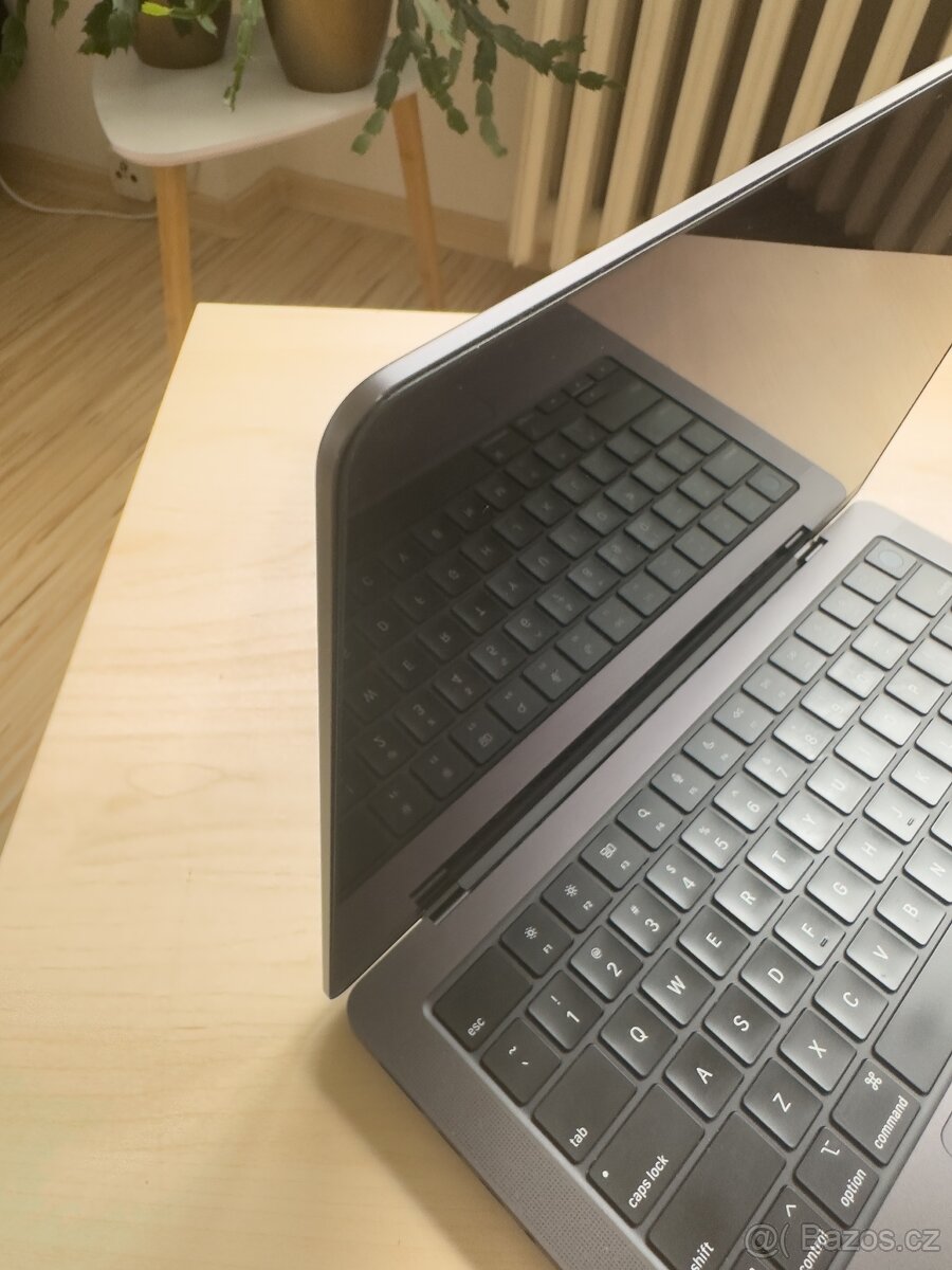 Macbook Pro 14 M4 Max 36GB / 1TB (Space Black) - 5