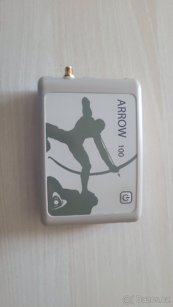 Ruční GPS RTK - 5
