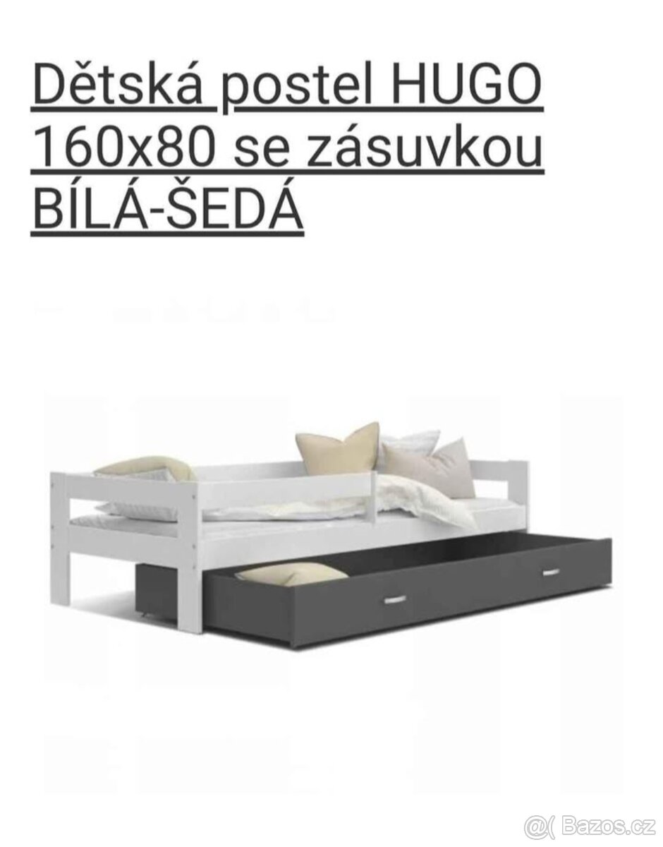 Postel Hugo - 5
