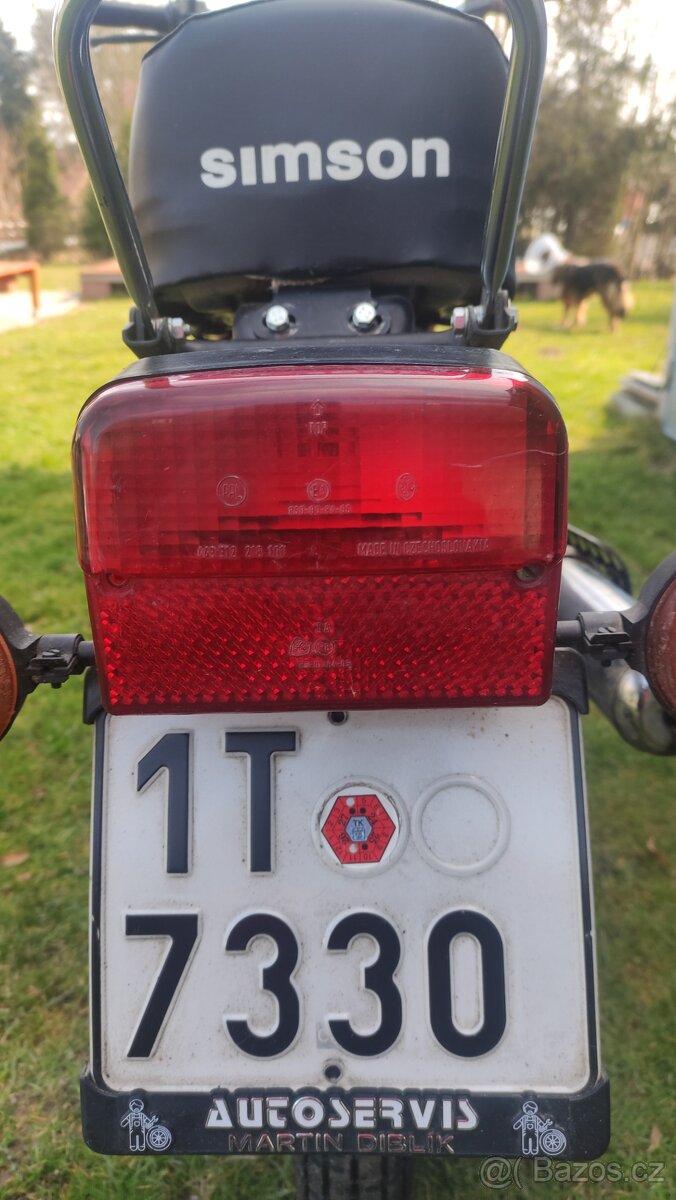 Simson