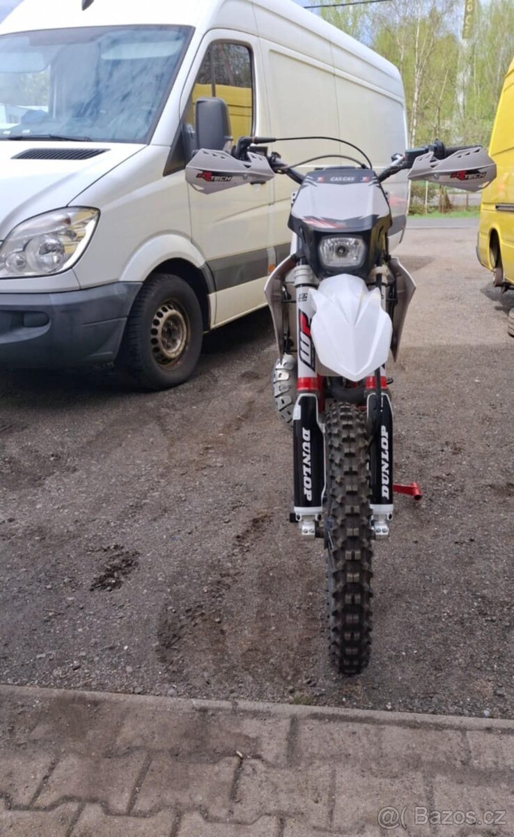 GAS GAS EC 300