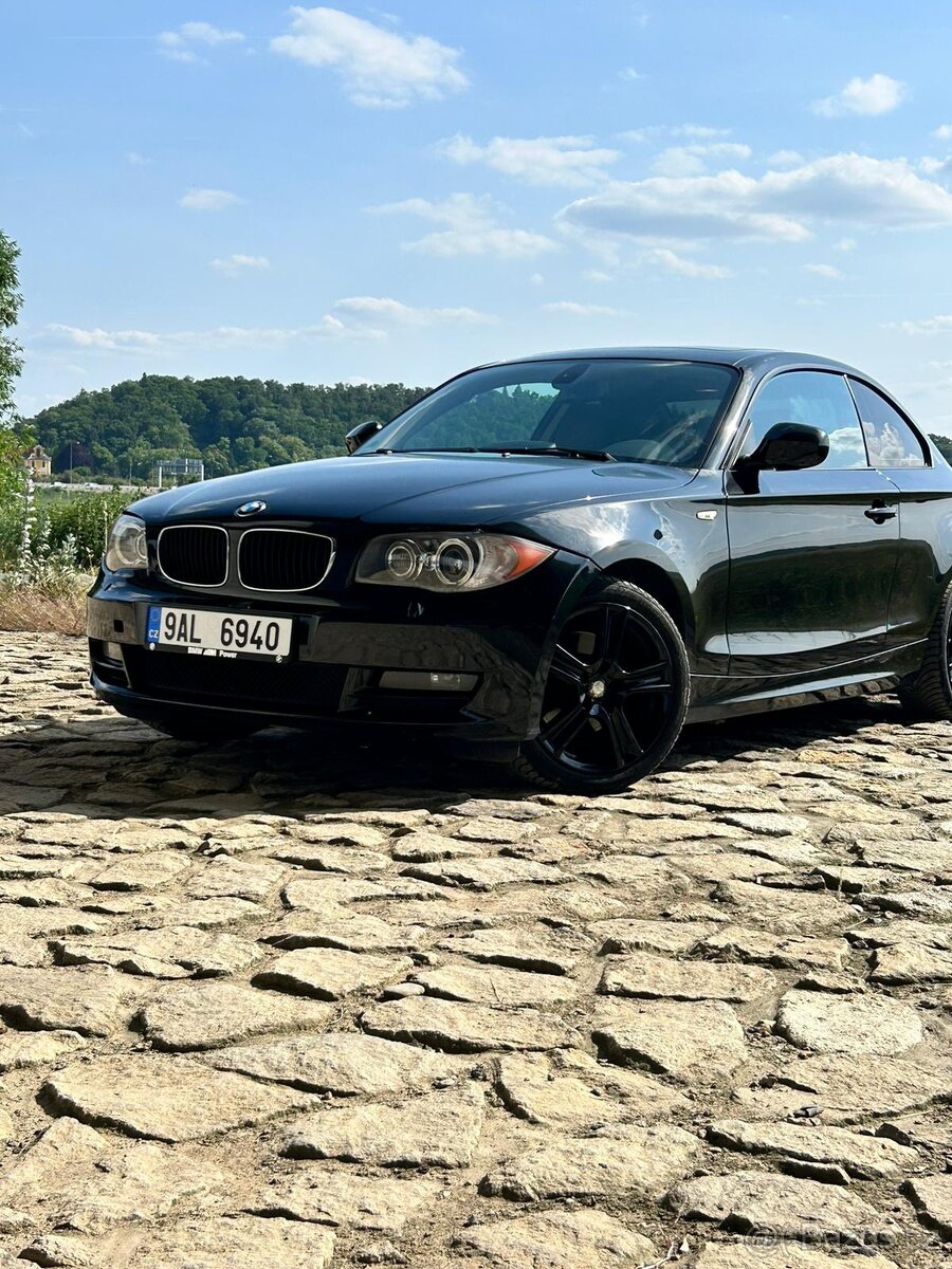 Bmw e82 coupe 120d stk.1/2027 - 5