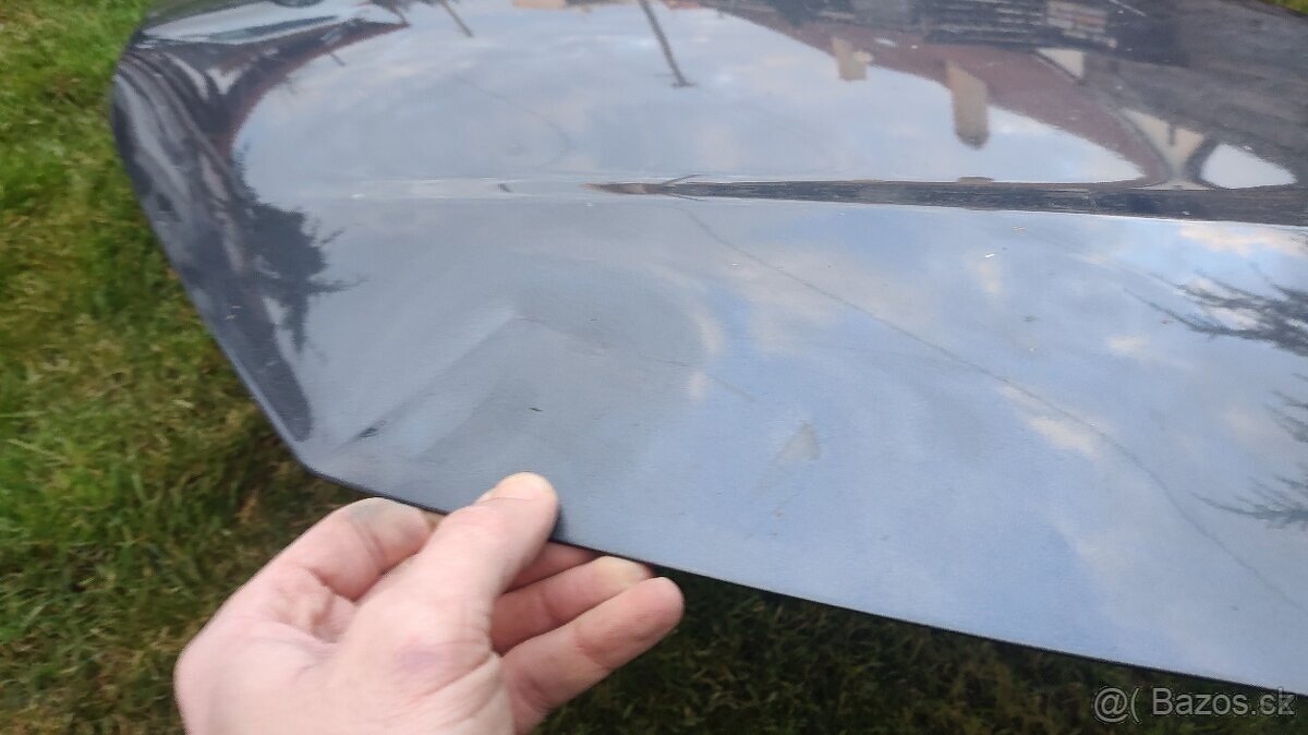 Toyota Yaris III 2011 - 2018 Predna kapota 53301-52320 - 5