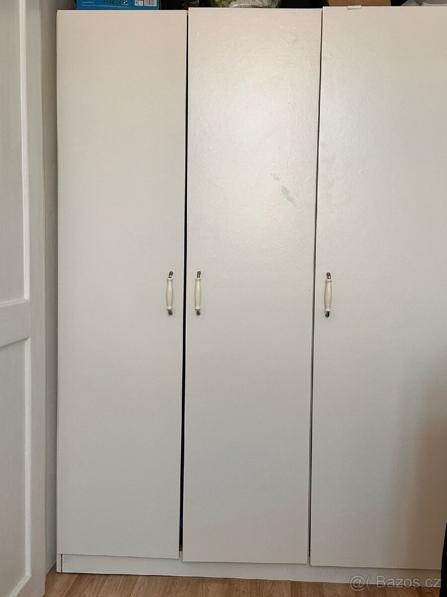 Ložnice sestava - 5