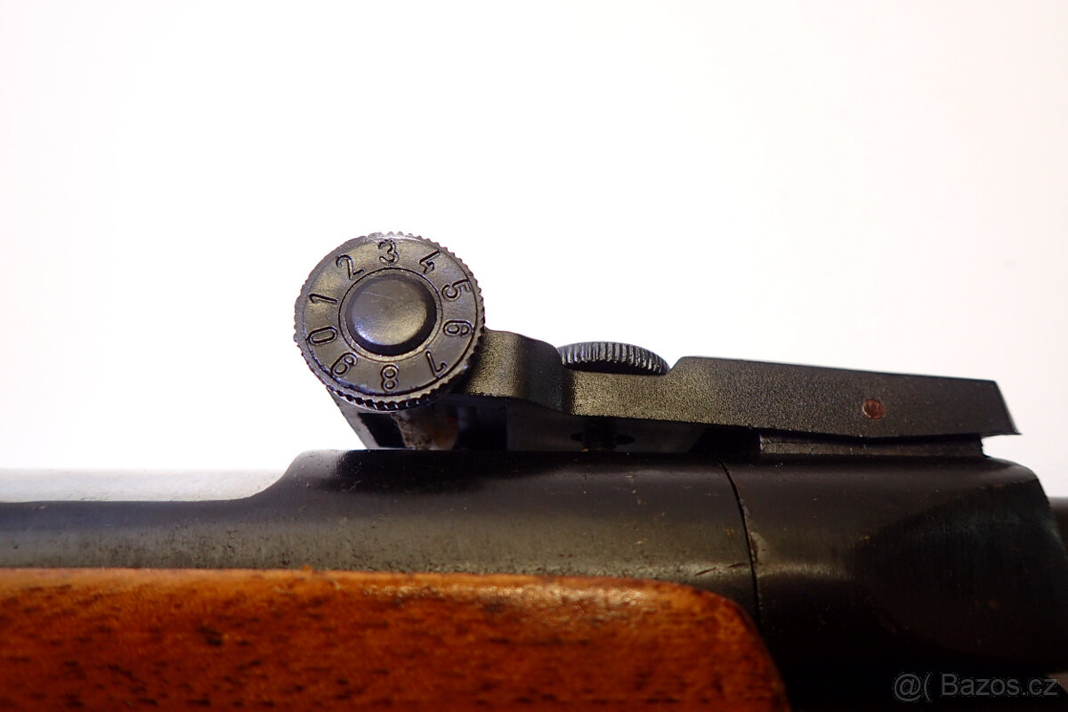 Vzduchovka B3 - Made in Germany- velká ráže - TOP stav - 5