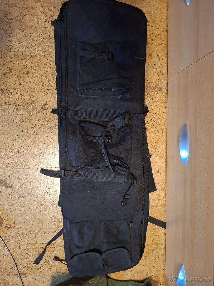 Prodám Airsoft vybavení - 5