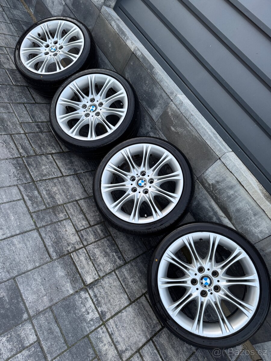 5x120 r18 styl 135 - 5