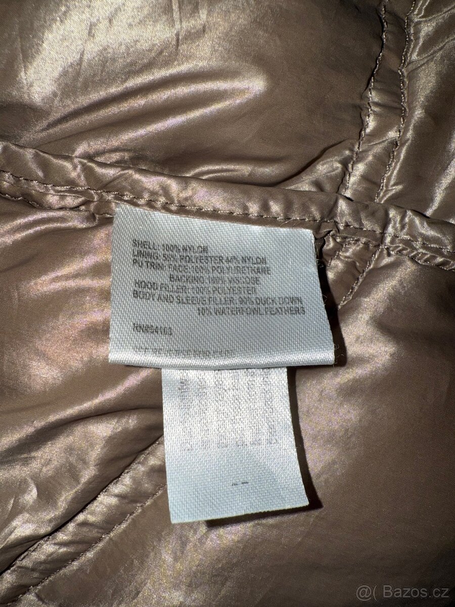 Bunda Calvin Klein - 5