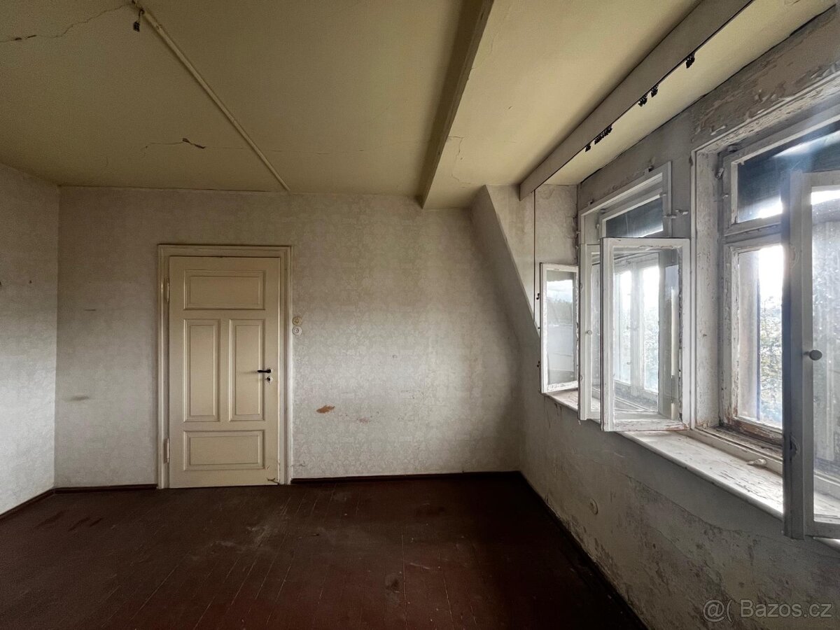 Prodej památky 380 m², pozemek 20 m² Žitava / Zittau - 5