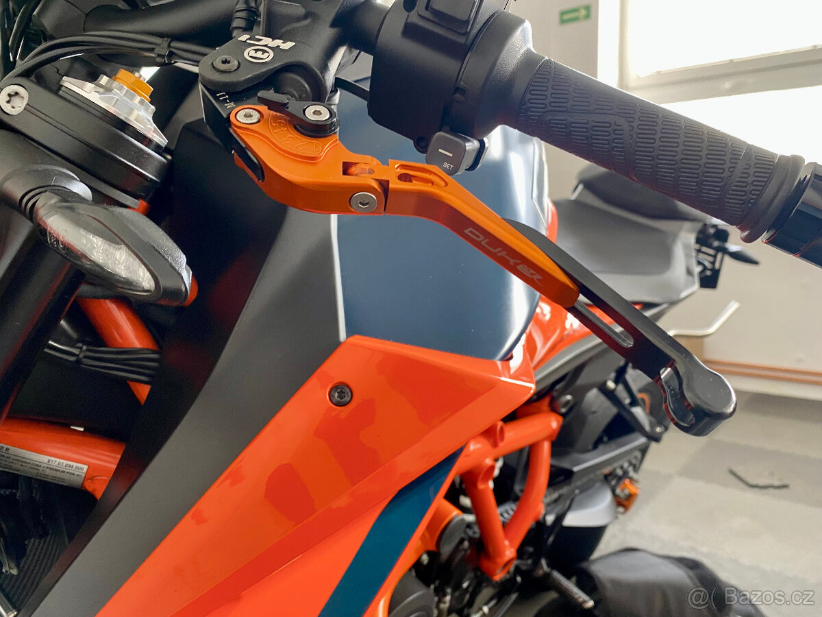 KTM Superduke 1290 R, 2020 = STK+PŘIHLÁŠENÍ V CENĚ MOTO - 5