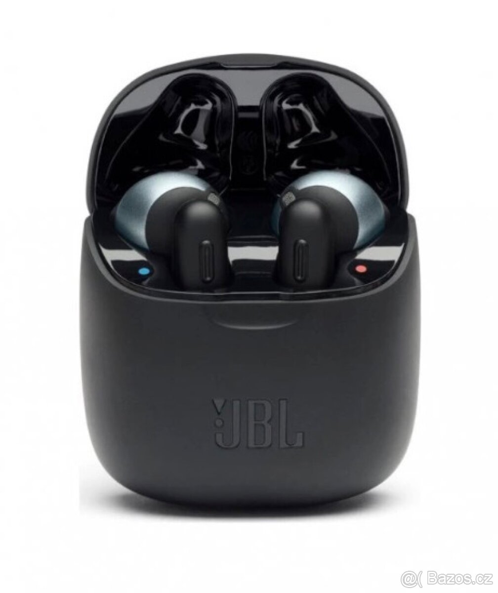 JBL tune 220 tws sluchátka - 5