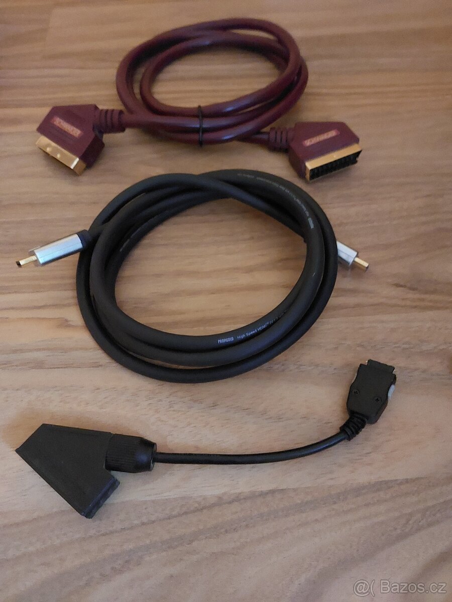 DVD Loewe Xemix 6122 DO - 5