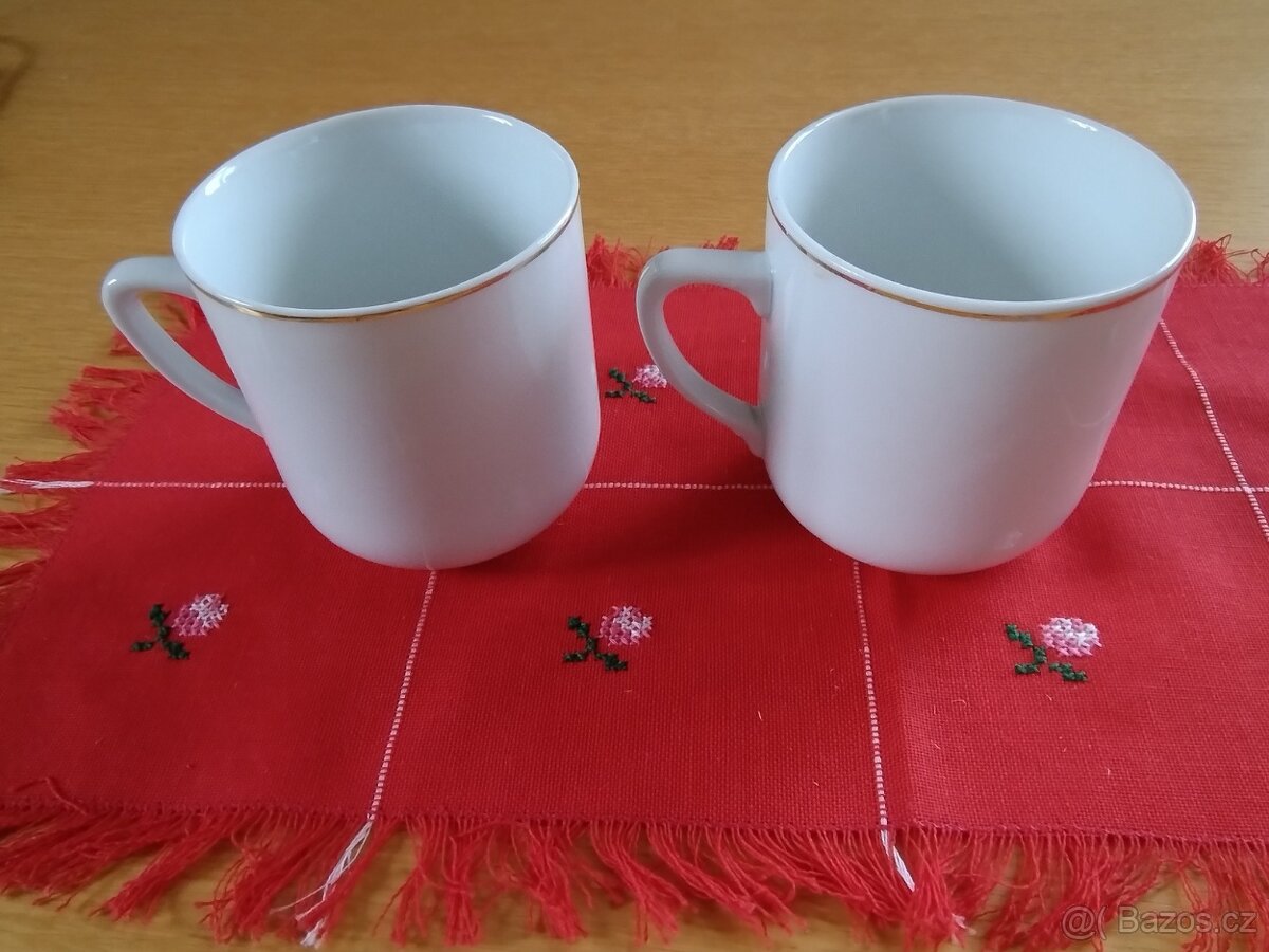 Hrnky, Czechoslovakia - 5