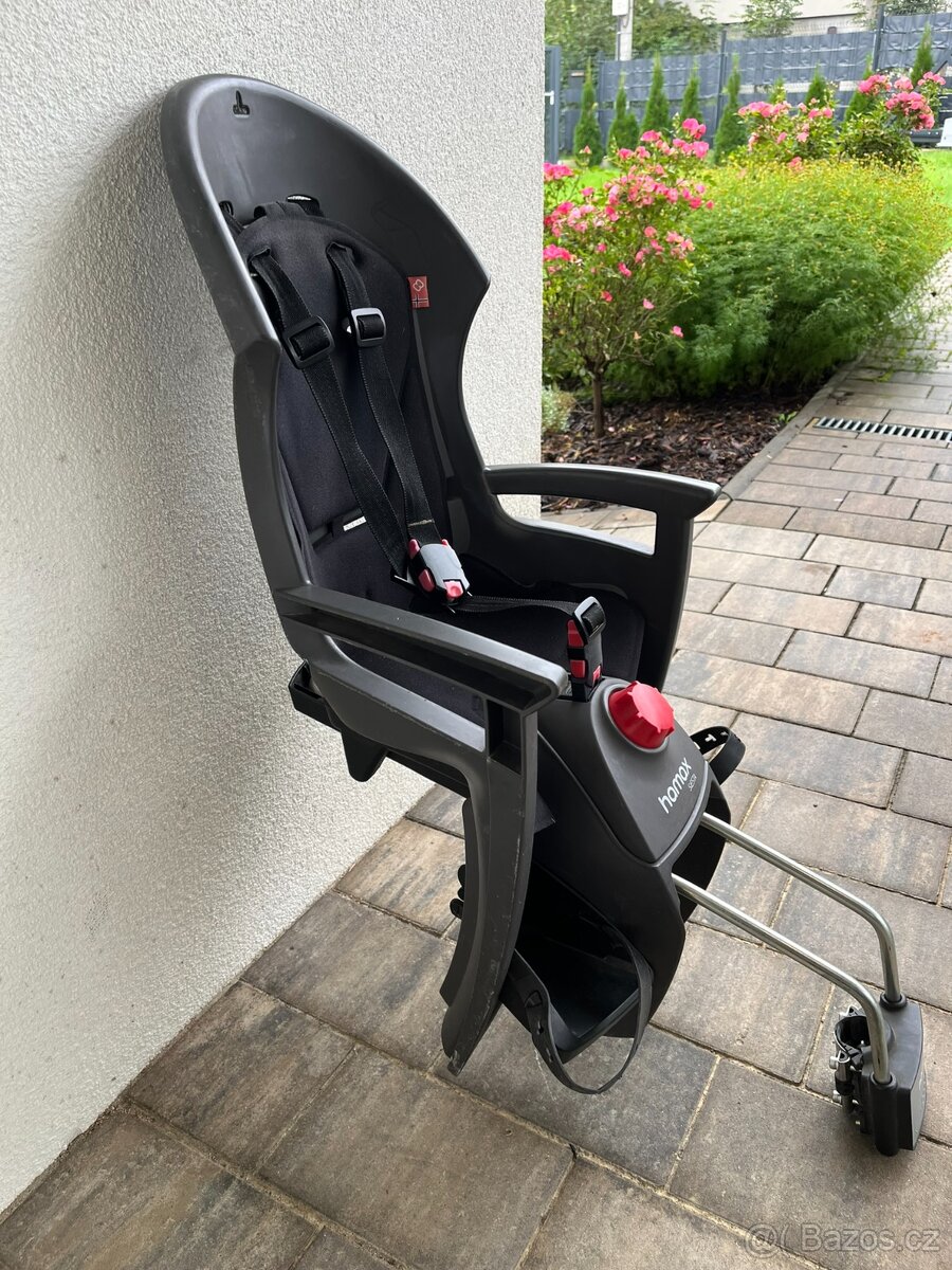 Prodej dětské cyklosedačky - 5