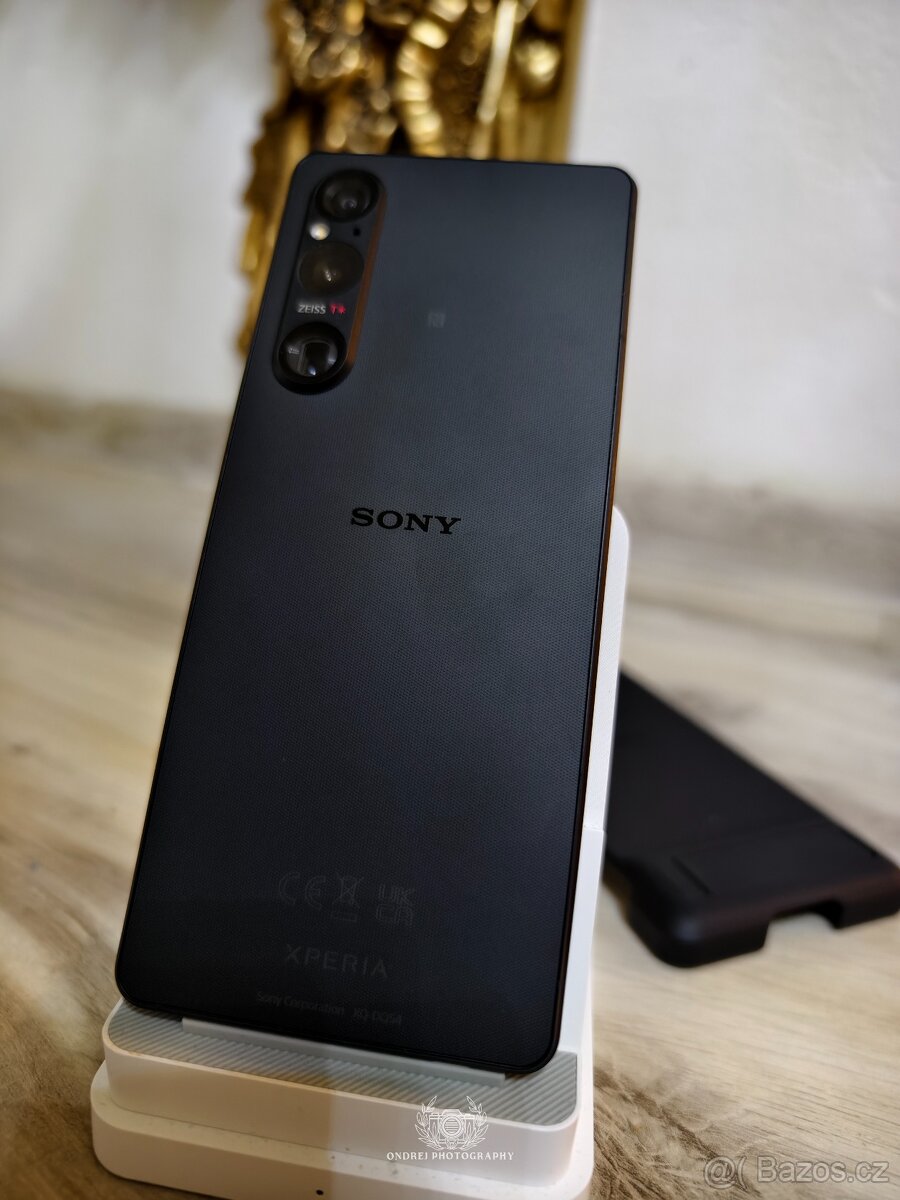 Xperia 1 A 12/256GB - 5