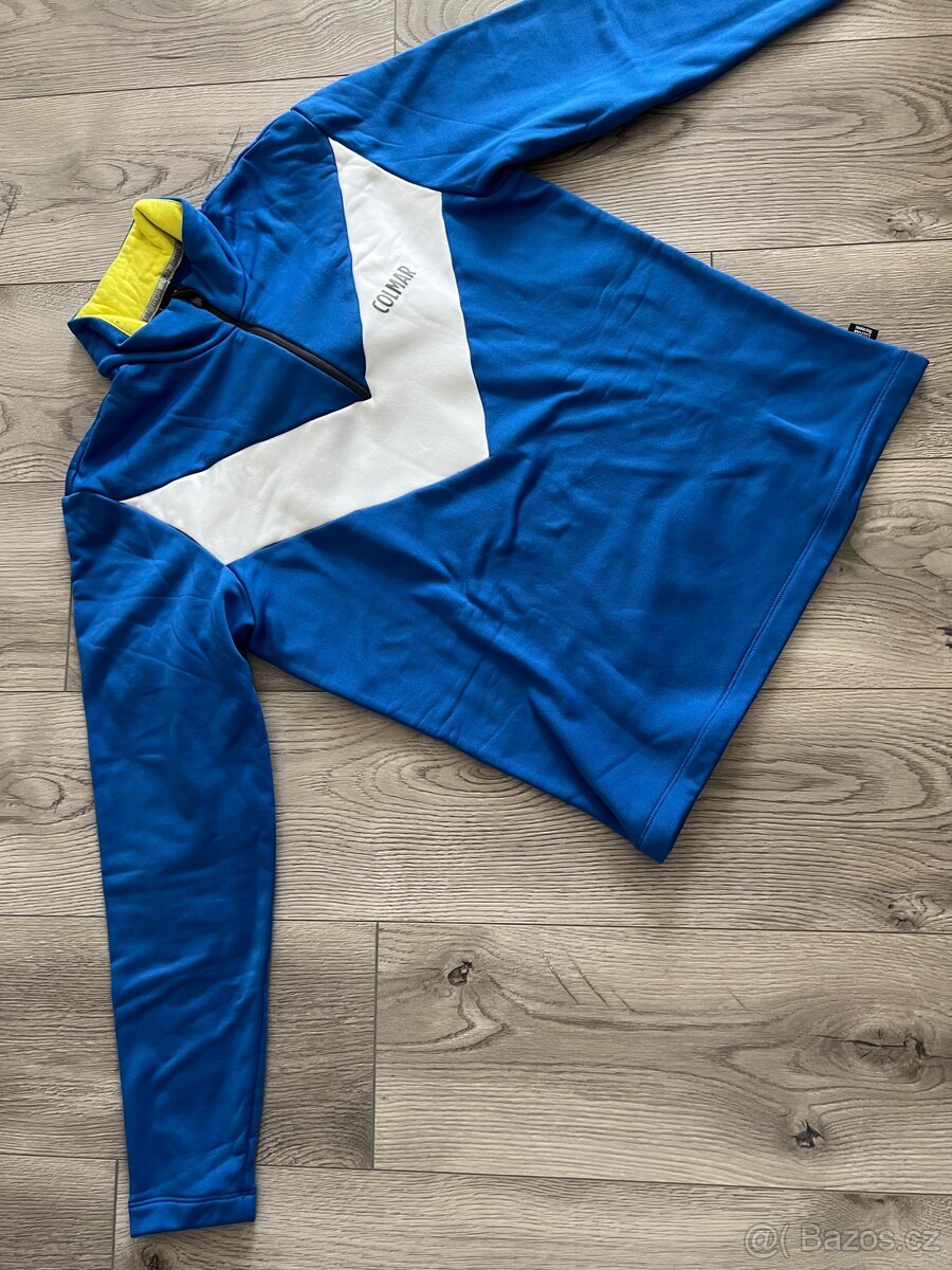 Panská mikina Colmar - 5