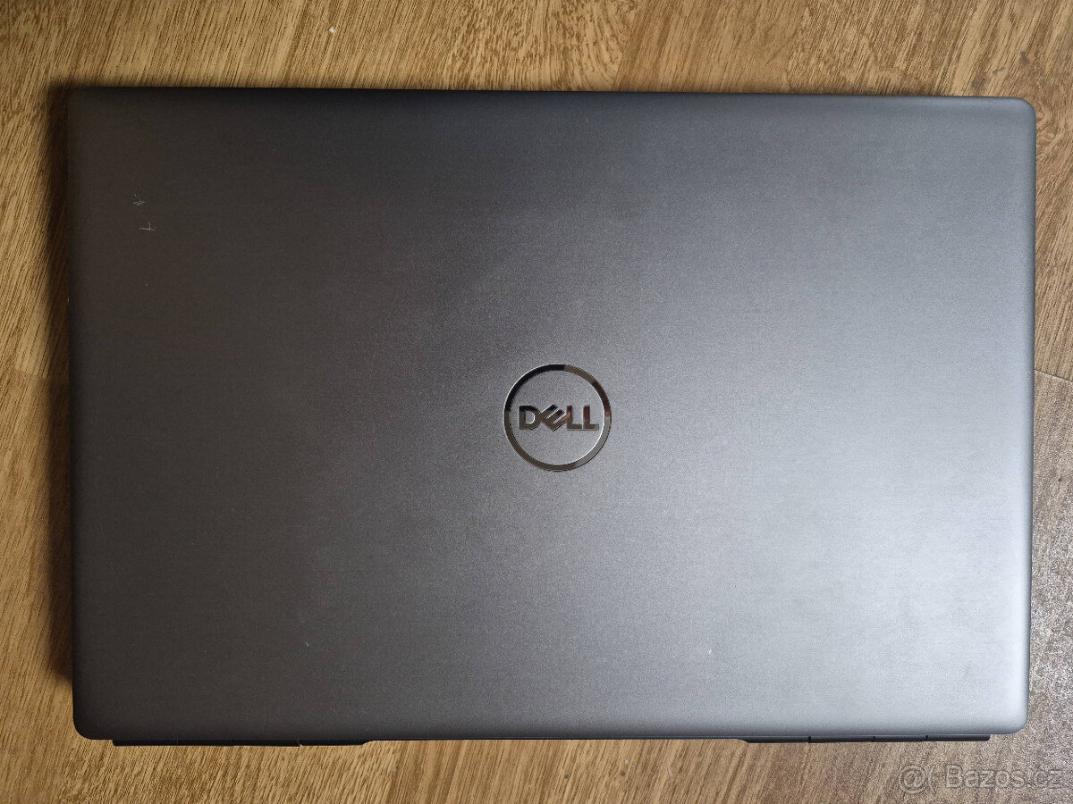 Dell Precision 7550 i7-10875H/32GB/1TB/RTX3000 - 5