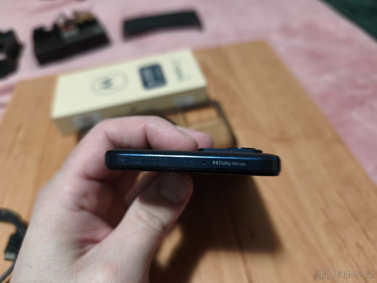 Motorola G54: Power edition - 5