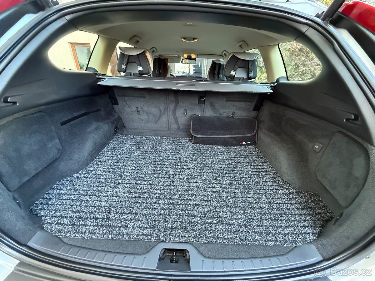 Volvo xc60 158kW 2013 - 5