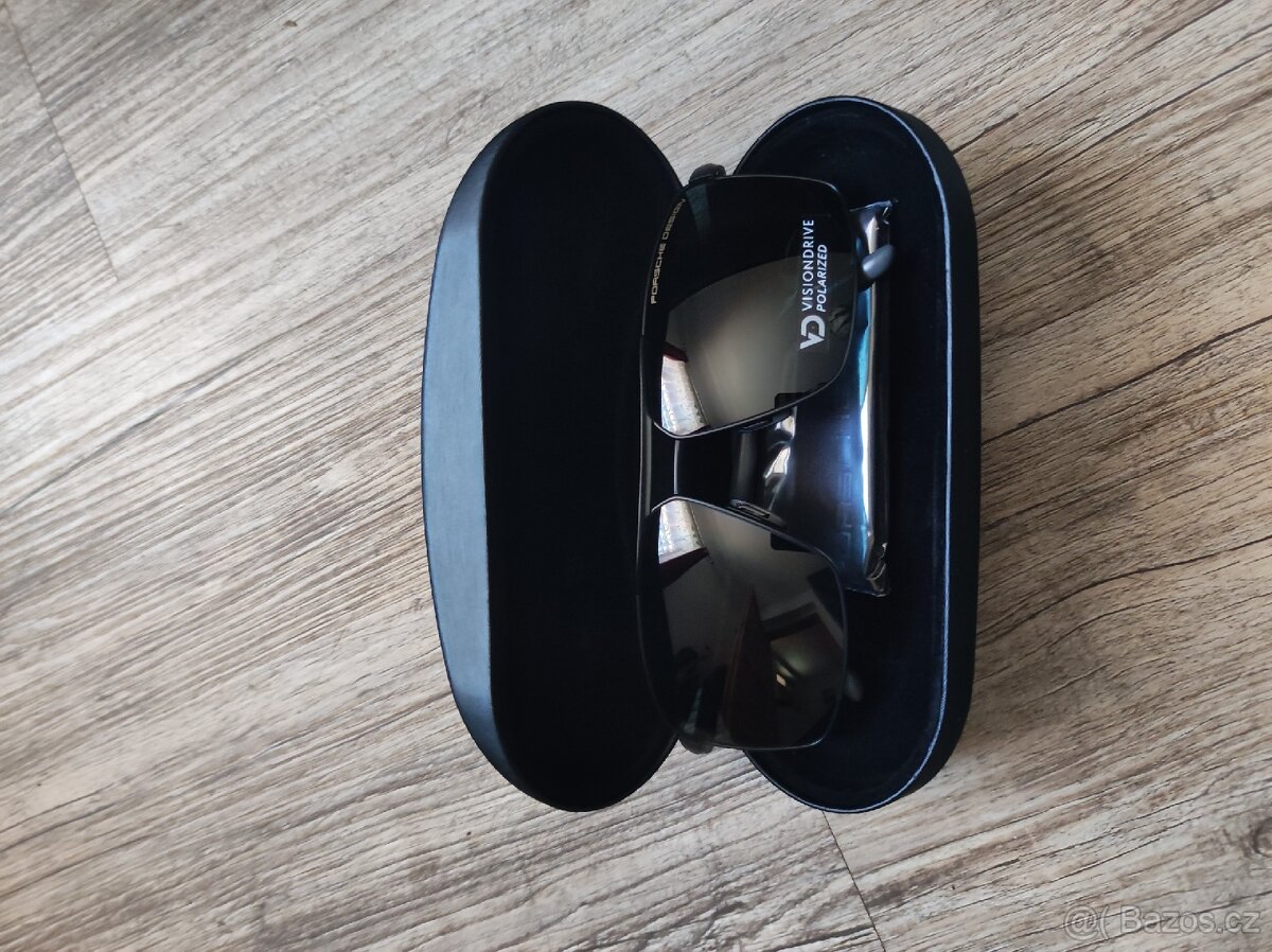 Sluneční brýle Porsche design - 5