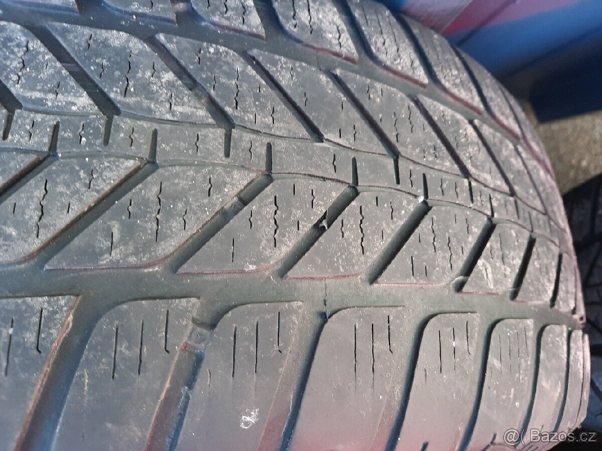 alu kola 16" Ford Kuga apod. - 5