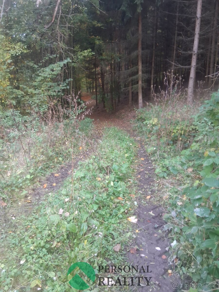 Prodej pole 2 259 m², Mrzky, ev.č. 02637 - 5