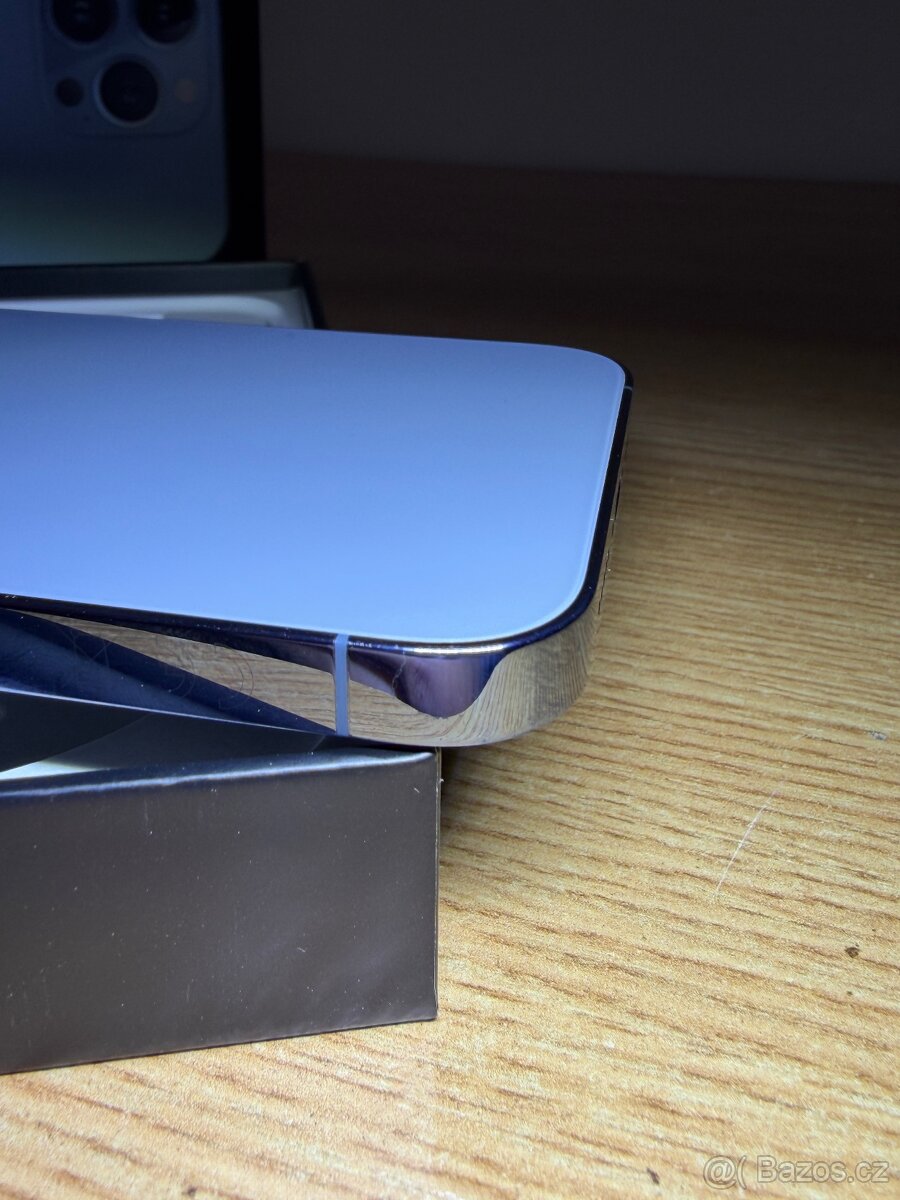 Apple iPhone 13 Pro 256gb - 5