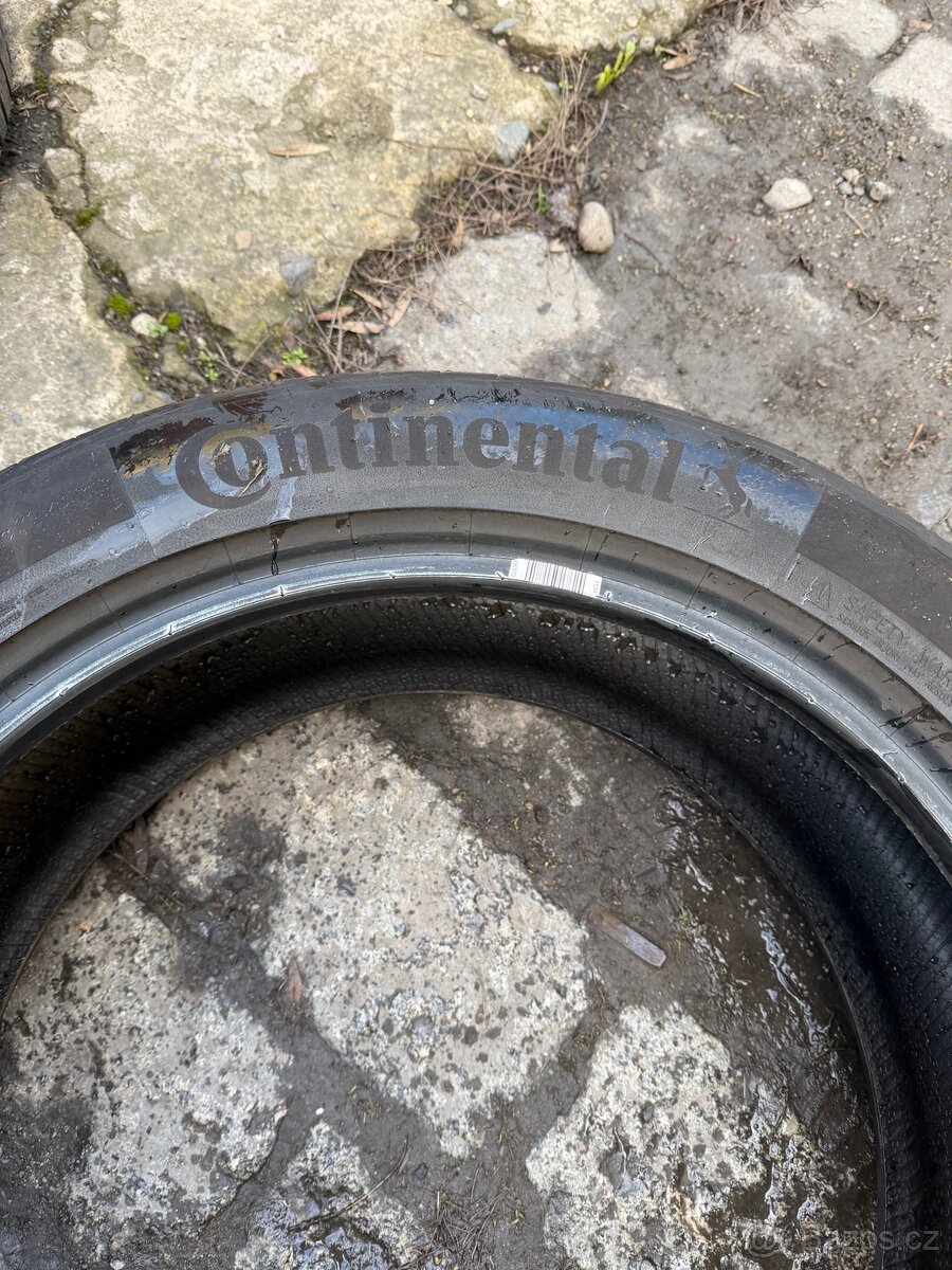 Letní pneu 235/50/19 - 5