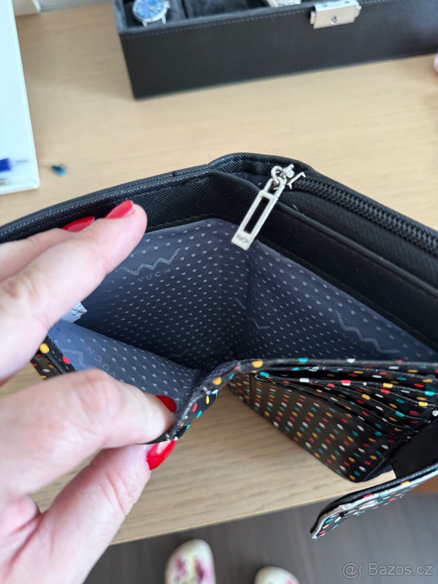 Peněženka Vuch - 5