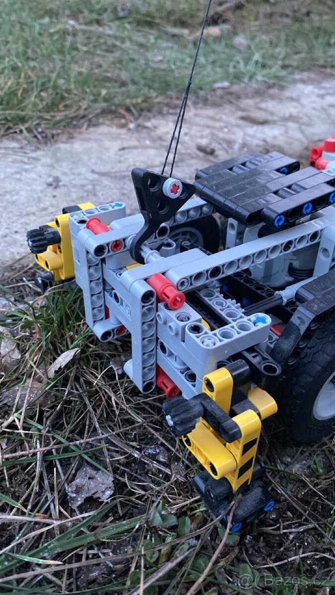 UW Lifting Service Technic - 5