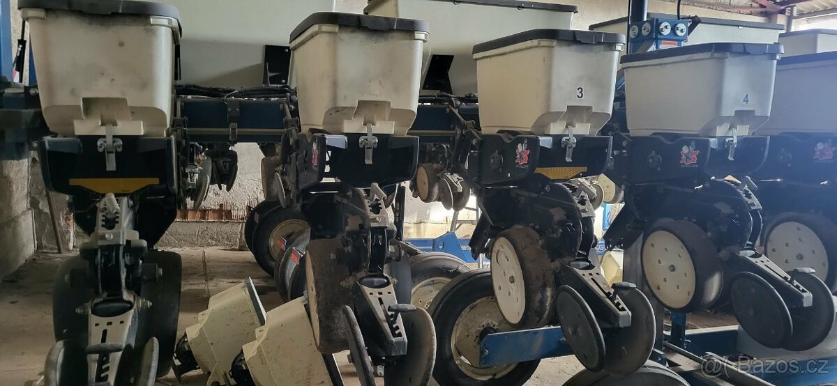KINZE 3500 - 5