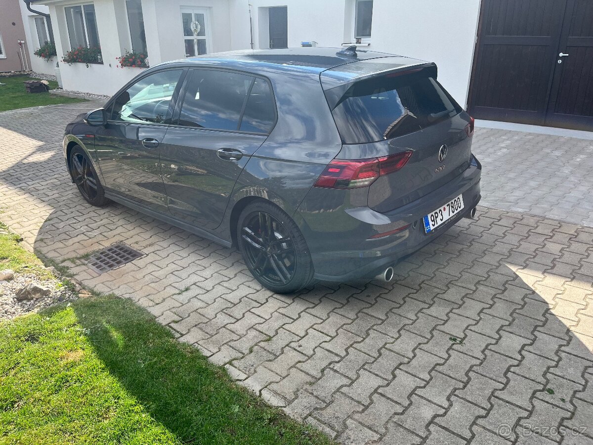 Vw golf 8 gti - 5
