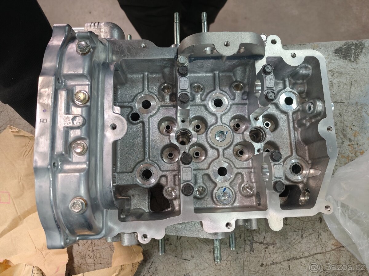 Originálne nahradné diely Subaru - 5