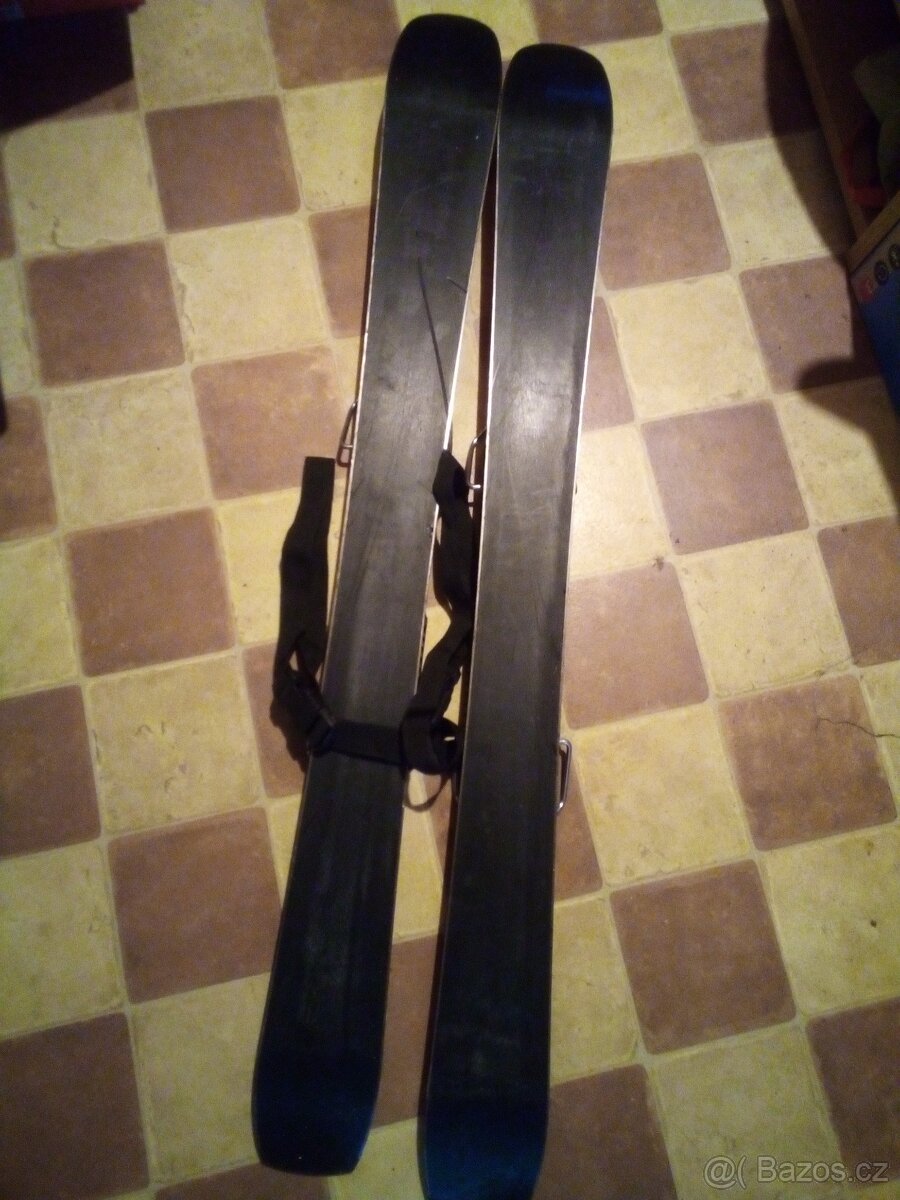 Snowblade MAGIC BLADE 97 - 5