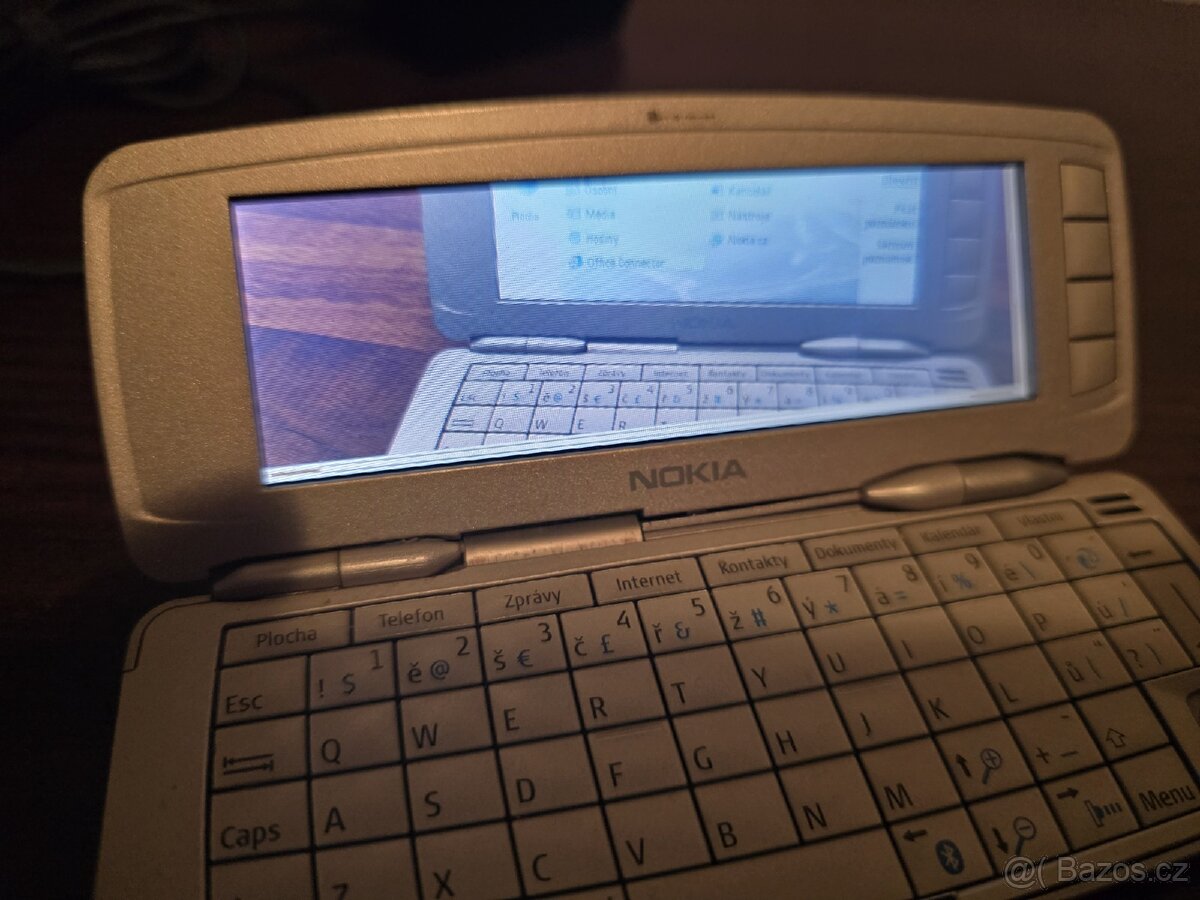 Nokia 9300 - 5