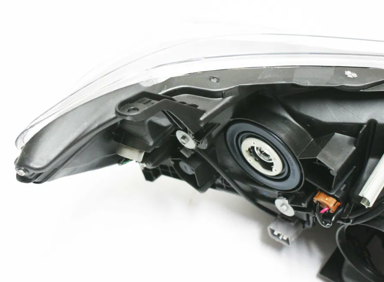 Levé přední světlo OEM Toyota Land Cruiser 150 LC150