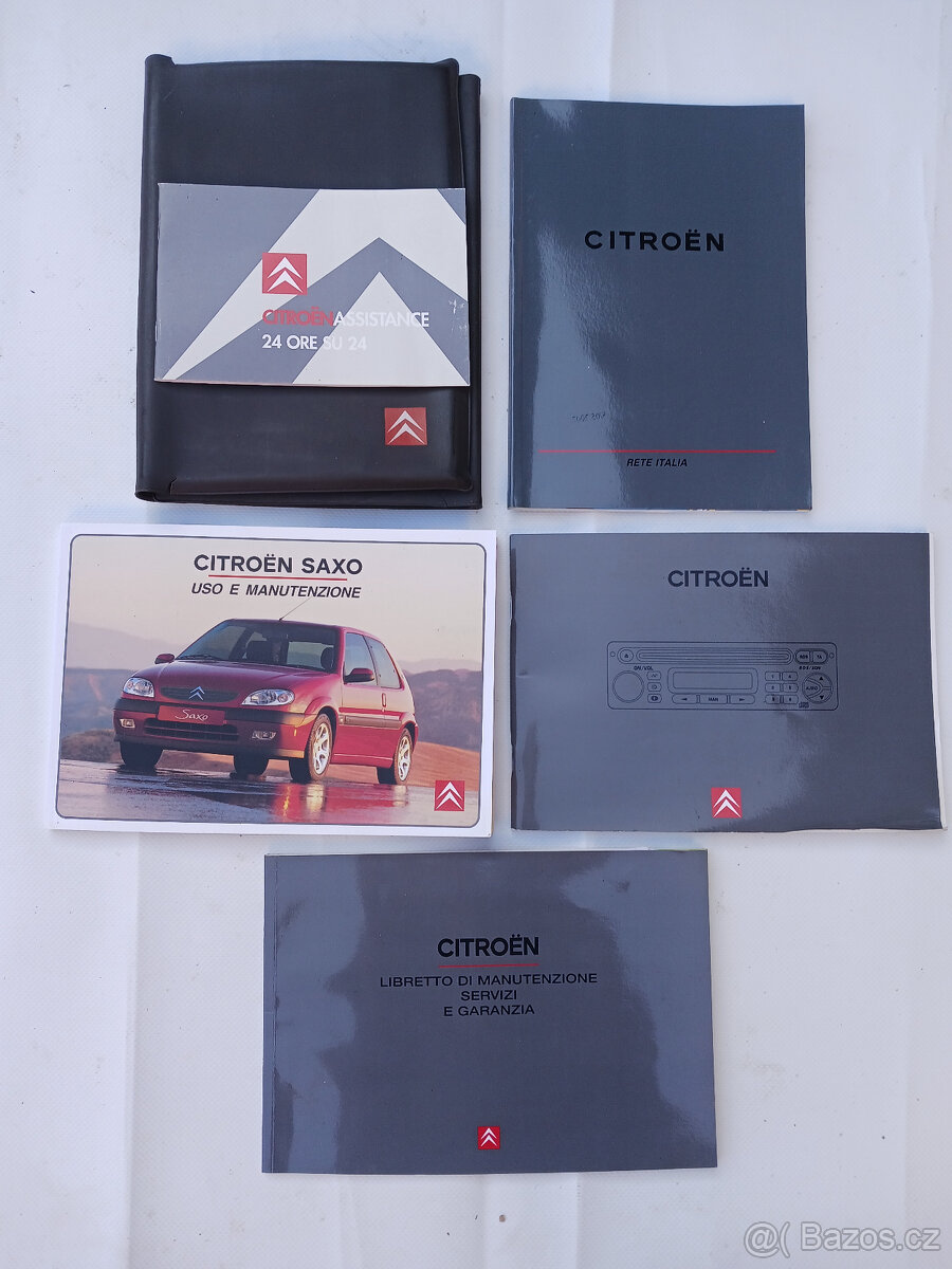 Dobové retro prospekty, brožury, letáky, katalogy - 5