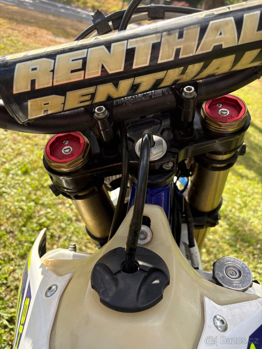 Sherco 300 SEF