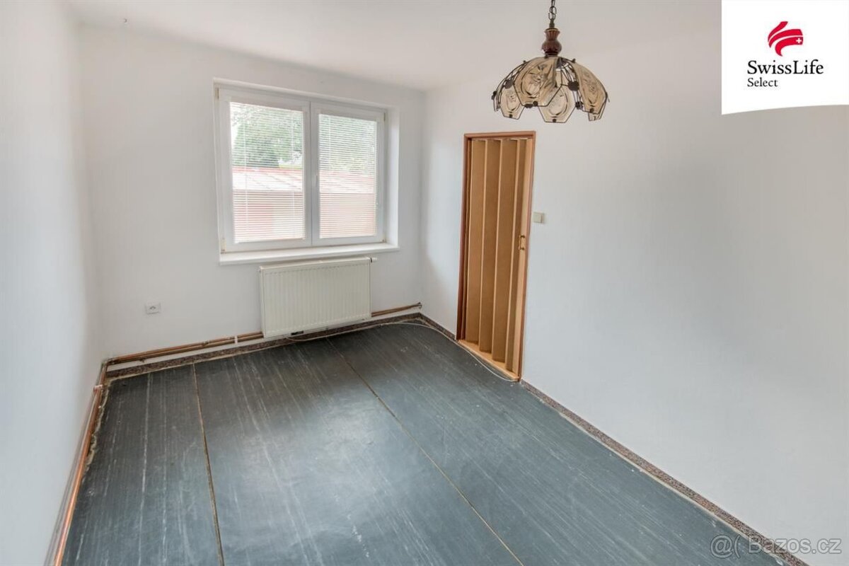 Prodej bytu 3+1 70 m2 Ostašská, Police nad Metují - 5