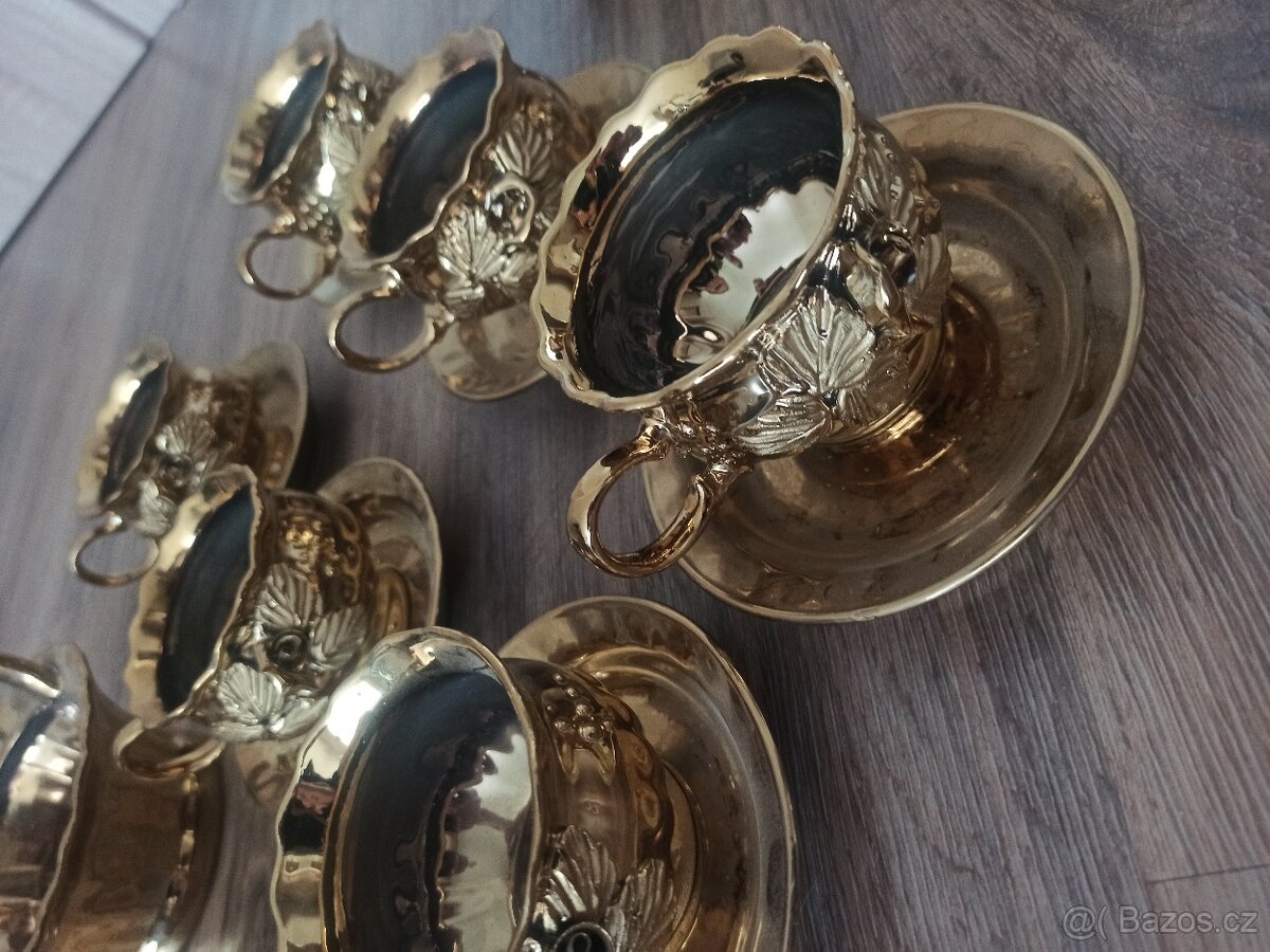 Kávová souprava - 5