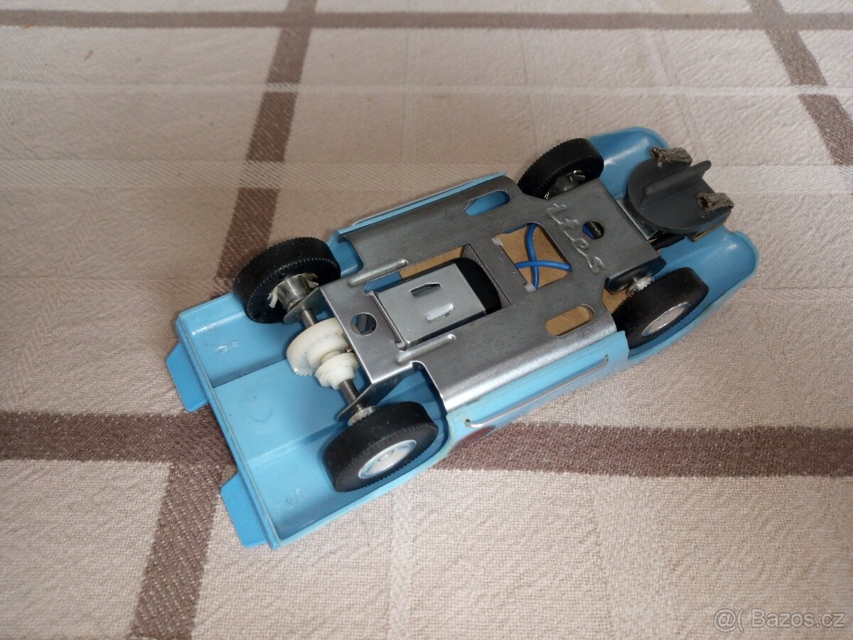 Autodráha ITES PORSCHE 917 - 5