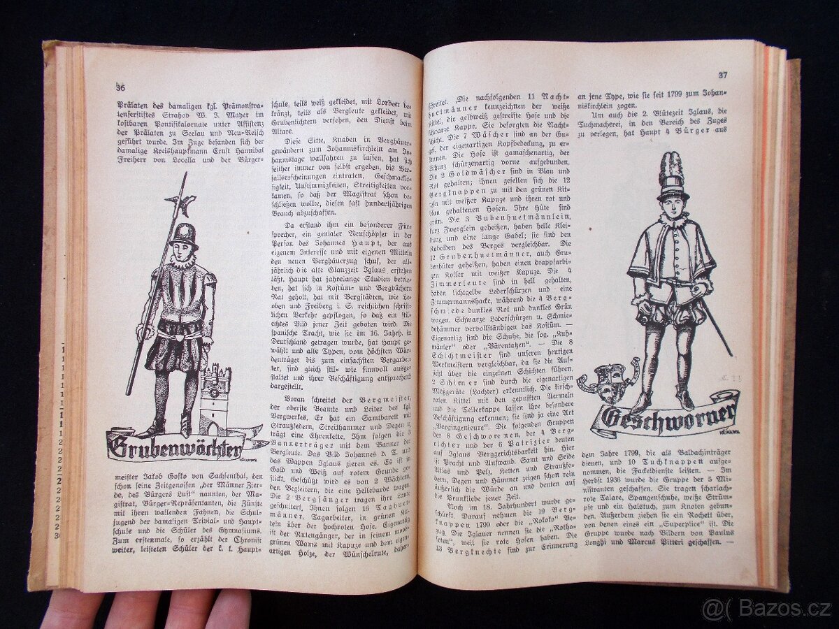 IGLAU - Jihlava 1938 ( rozfoceno 20 snímků ) - 5