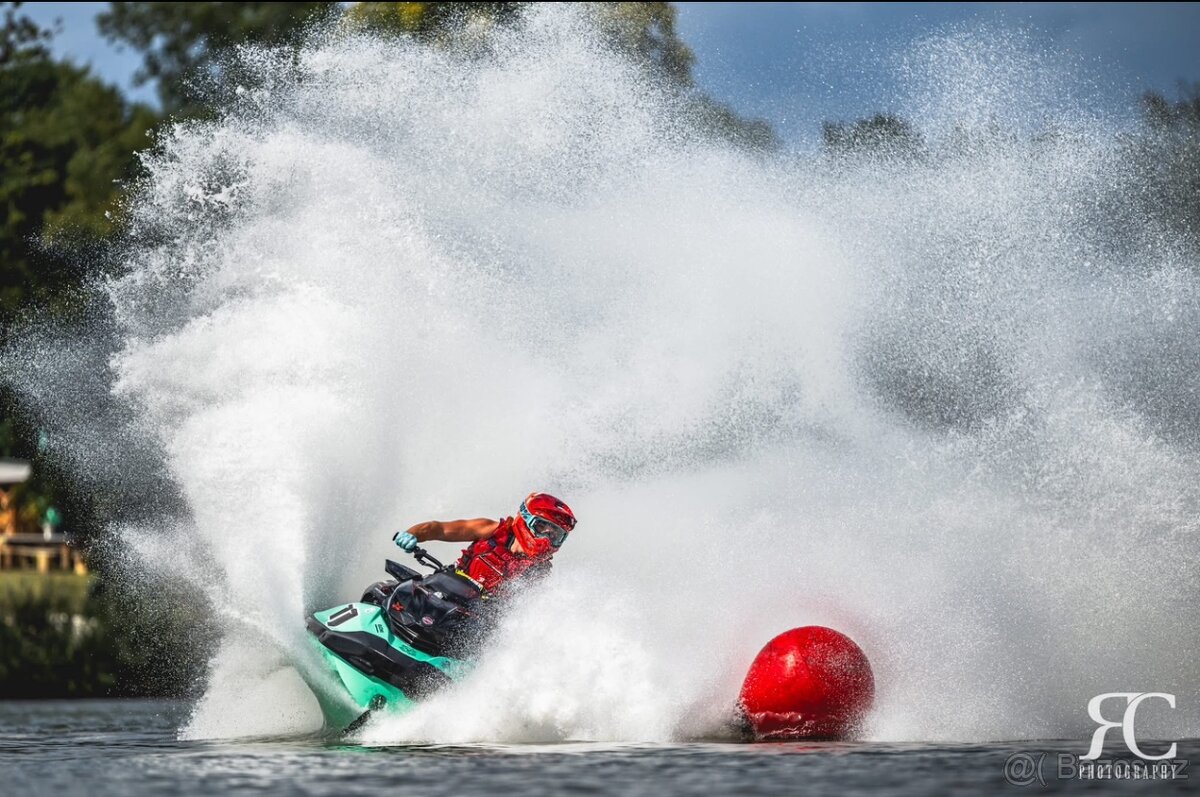 Individuální úpravy BRP Seadoo-Canam-Lynx-Skidoo - 5