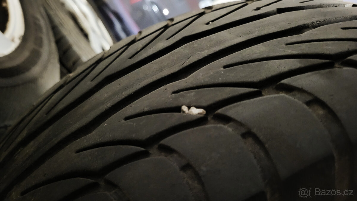 Letní ALU kola 16" 5x112 Škoda, VW, Seat, Audi - levně - 5