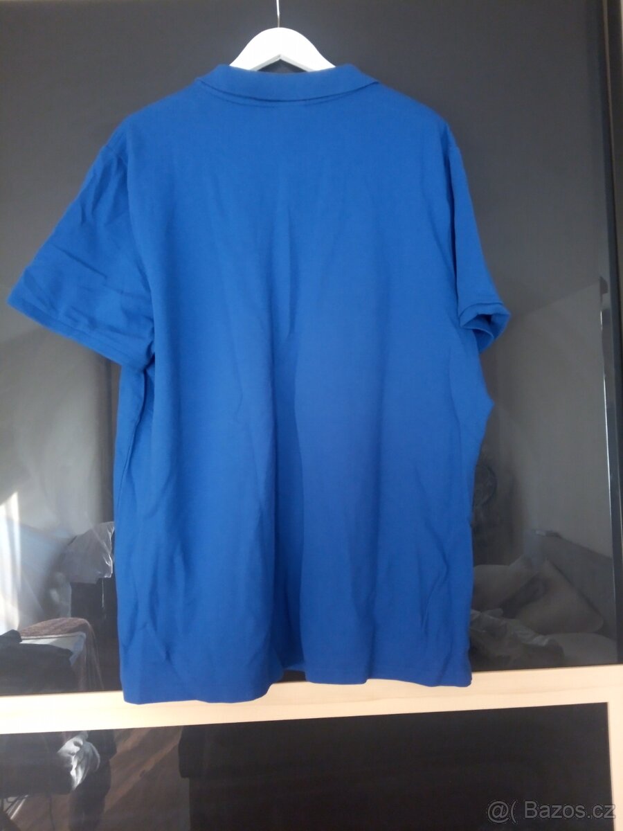 Panské triko polo - Zn.Nike - vel.xxl - 5