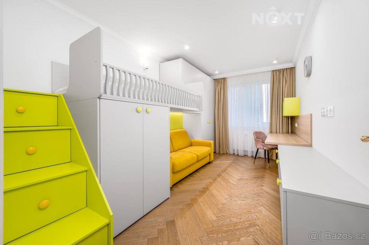 Prodej byt 3+kk, 86㎡ - 5