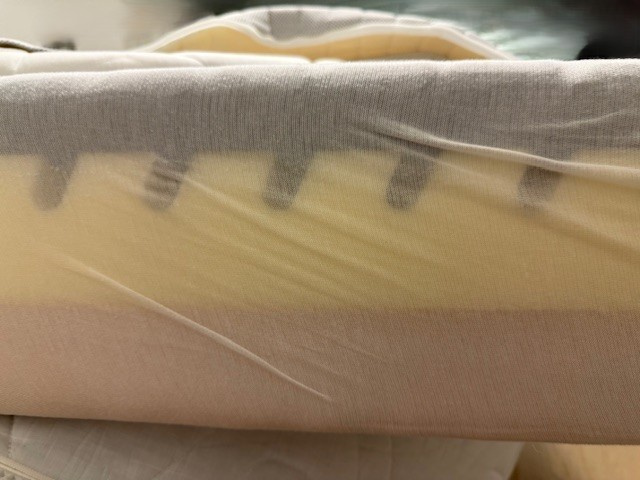 Matrace Magniflex Magnistretch 9 200x210x23cm - 5