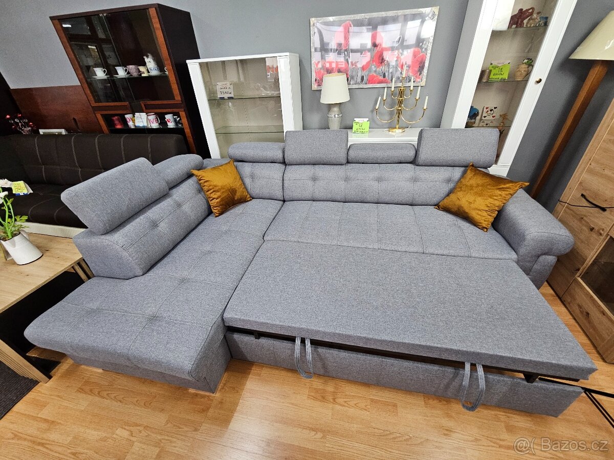 Baječna rohova sedačka Angel - 5